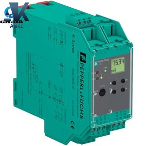 Fuente de Alimentación para Transmisor PEPPERL+FUCHS P+F KFD2-CRG2-1.D - Product Image 1