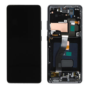 Lcds de teléfono móvil disponible para <span class=keywords><strong>Xiaomi</strong></span> <span class=keywords><strong>Mi</strong></span> <span class=keywords><strong>A3</strong></span> pantalla Lcd original Amoled pantalla de visualización - Product Image 6