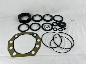 1365573 1451188 2309494 TAS85/A4 Depehr Heavy Duty ricambi Auto europei Scani- 4 P G R T Series kit di riparazione dello sterzo - Product Image 5