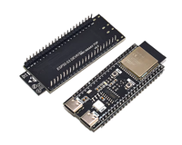 KZWT Original ESP32-S3 Core Development Board WROOM-1-N16R8 N8R8 N8R2 ESP32-S3 ESP32 Series Modul Transceiver RF WIFI