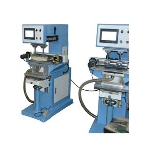 Imprimante à tampon monochrome pour gobelets scellés et objets longs, état neuf, action droite-gauche, machine d'impression d'étiquettes - Product Image 5