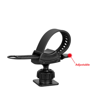 Support de téléphone portable étanche en TPU pour <span class=keywords><strong>vélo</strong></span> et moto, sac de fixation sur guidon pour smartphone de 6,5 pouces - Product Image 5