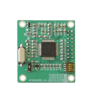 Mô-đun giọng nói chuyên nghiệp OKN422-17 XFS5152CE, <span class=keywords><strong>IC</strong></span> tổng hợp giọng nói cho điện tử, giáo dục DIY và thiết bị IoT - Product Image 2