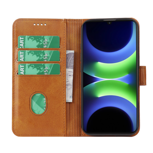 Funda magnética de cuero PU a precio de fábrica para <span class=keywords><strong>Huawei</strong></span> Pura 80 Ultra <span class=keywords><strong>Mate</strong></span> 70 Pro + Nova <span class=keywords><strong>14</strong></span> Lite, tarjetero, monedero, funda con tapa - Product Image 5