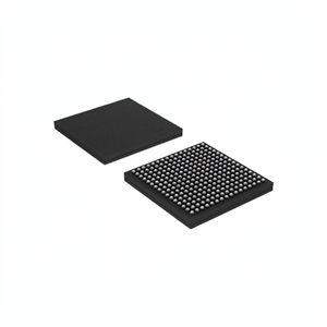 Compre Componentes Electrónicos en Línea, Canal de Fabricante, IC MCU 32BIT ROMLESS 256MAPBGA 256 LBGA MCF54450VM240J Integrado - Product Image 1