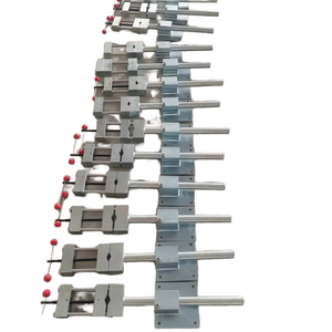 Telescopische Lengte 40Cm Vacuümbuis Roterende Armatuur Is Een Professionele Uitrusting Voor Het Maken Van Verschillende Protheses Orthese-Apparaten - Product Image 1