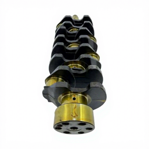 Cigüeñal de Motor Diésel para NISSAN FD46 - Product Image 2