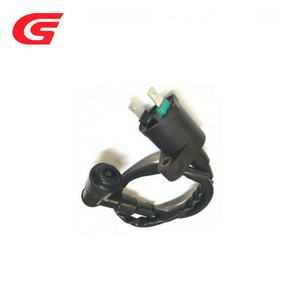 Bobina de Encendido Nueva para Honda 250 TRX250TM Fourtrax <span class=keywords><strong>Recon</strong></span> 2002-2011 - Product Image 1