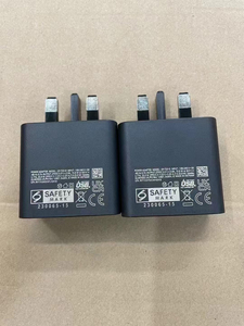 อะแดปเตอร์ us/uk/eu 25วัตต์ PD chargeur Type-C นำมาใช้กับ EU US UK ปลั๊ก USB C ที่ชาร์จติดผนังบล็อกสำหรับ <span class=keywords><strong>Samsung</strong></span> S25 <span class=keywords><strong>A53</strong></span> A52 - Product Image 2