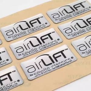 Automatic Doming Machine Other Machinery &amp; Industry <strong>Equipment</strong>/epoxy Sticker Dome Machine Dispens Glue - Product Image 6