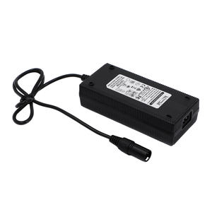 <span class=keywords><strong>Chargeur</strong></span> de <span class=keywords><strong>batterie</strong></span> pour drone robot 48V 2A 3A 5A 200W 300W, certifié CE GS UL KCC SAA PSE pour vélos électriques, adaptateur secteur personnalisé pour <span class=keywords><strong>batterie</strong></span> 48V - Product Image 3