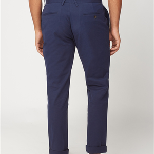 Pantalones rectos de Golf para hombre, ropa transpirable de secado rápido, de alta calidad, venta al por mayor - Product Image 4