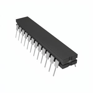 Electronic Circuit Components Data Acquisition AD7711ASQ Authorized Distributor 24 CDIP - Product Image 1