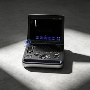 MEDICAL G-900 Sistema de Ultrasonido Digital Portátil en Blanco y Negro de Venta Caliente para Control de Embarazo - Product Image 3