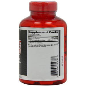 Integratore di Aminoacidi BCAA 2:1:1 con Creatina Monoidrato, Etichetta Privata, 60 Capsule per Adulti Sportivi - Product Image 5