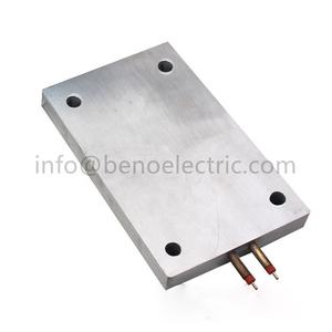 Placa de prensa de calor de aluminio fundido, <span class=keywords><strong>Beno</strong></span> - Product Image 2