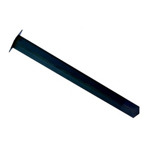 <span class=keywords><strong>Celia</strong></span>-valla de metal para balcón, puertas de enrejado residencial, poste - Product Image 1