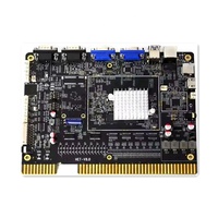 Carte de jeu PCB Arcade Fire Link pour machines de jeu d'adresse et jeux à monnayeur