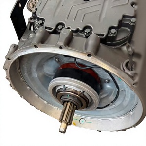 Ensemble de transmission automatique 12 vitesses 12TX2421TD - Product Image 1