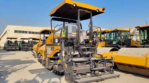 Machine à bétonner les routes RP603 de 6 m de la marque Top Brand, machine à poser l'asphalte, prix bas, à vendre - Product Image 6