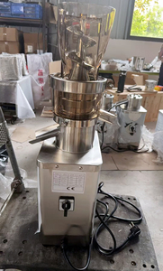 Máquinas Exprimidoras de Acero Inoxidable para Manzana, Limón, Naranja y Guayaba para Restaurantes - Product Image 3