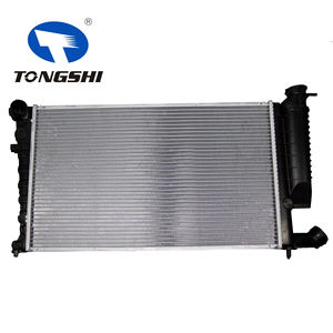 Radiador de Aluminio para Automóvil PEUGEOT <span class=keywords><strong>CITROEN</strong></span> XSARA/306 1.4 I 97 OEM 1330.45/1331.<span class=keywords><strong>CS</strong></span> - Product Image 2