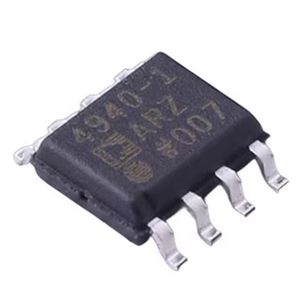 ADA4940-1ARZ-R7 ชิ้นส่วนอิเล็กทรอนิกส์ ชิป IC วงจรรวม IC - Product Image 1