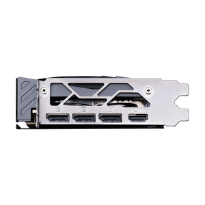 การ์ดจอ GeForce RTX5060 Ti 8G GAMING TRIO ใหม่เอี่ยม พร้อมหน่วยความจำ 128 บิต สำหรับพีซี การ์ดแสดงผลสำหรับเล่นเกม การ์ดจอใหม่เอี่ยม G - Product Image 5