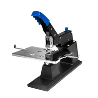 Machine à Agrafer pour Reliure de Livres et Fabrication de Brochures, Équipement de Bureau
