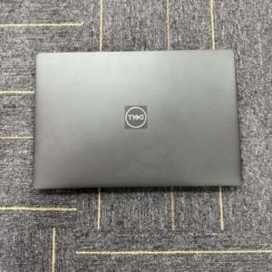 Ordinateur portable professionnel convertible D-ell 5300 X360 Touch, Intel Core i5 8e génération, 16 Go de RAM, SSD 256 Go/512 Go, écran 13,3 pouces, clavier anglais - Product Image 5