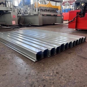 เครื่องเชื่อมโครงประตูสแตนเลสควบคุมด้วย PLC อัตโนมัติ พร้อมมอเตอร์กำลังสูง - Product Image 2