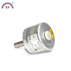 Codificador Heidelberg GI357.Z20 5 VDC 1024 IMP Rotatorio para Piezas de Imprenta - Product Image 4
