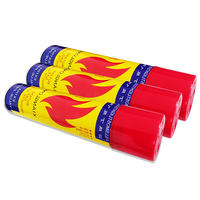 Recharge de gaz pour briquet au butane longue durée avec grande capacité, recharge de gaz pour briquet au butane pas cher