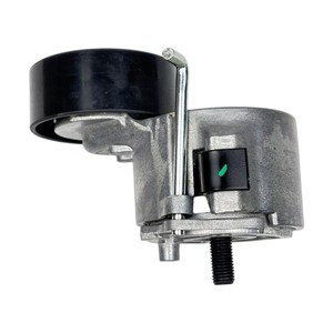 Nouveau tendeur de courroie à nervures en V 51821653 55216455 55185074 55562245 55574238 pour moteur 2003-2018 Haute Qualité - Product Image 5