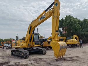 Komatsu รถขุดดิน PC240 24ตันชิ้นส่วนรถขุด Pc240 Komatsu แบบ240 - Product Image 2