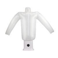 Sèche-linge électrique portable compact pliable à écran tactile à chauffage rapide