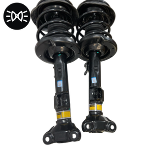 Pour Mercedes-Benz Original W203 Classe C et <span class=keywords><strong>W209</strong></span> CLK, ensembles d'amortisseurs avant et arrière C280 C350 CLK200 <span class=keywords><strong>CLK240</strong></span> CLK280 - Product Image 2