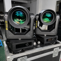 Luz Móvil Stagelight ACME 470 20R BSW CMY Usada para Iluminación de Conciertos, Ingeniería de Escenarios y Alquiler