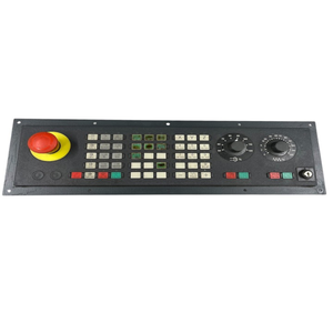 Contrôleur PLC Sinumerik 840d Mstt Mpi-koppl 19 pouces pour produit sous garantie - Product Image 1