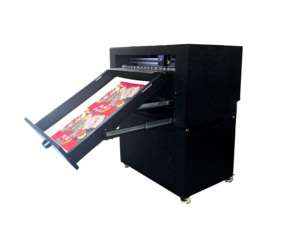 Plotter da Taglio Anycut ZKSVD600PRO_RL con Larghezza Media 600mm, Doppia Testa Rotante, Macchina per Taglio Etichette con Motore Servo - Product Image 1