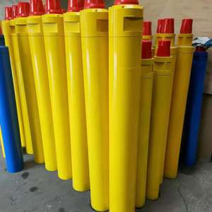 שוטר DHD QL HD SD BR TD40 סוג <span class=keywords><strong>DTH</strong></span> פטיש למטה את חור פטיש מחצבה עבור מים גם כרייה - Product Image 6