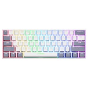 กล้องคอมพิวเตอร์ GXT 873 acira MINI Tri โหมด26054สีขาว - Product Image 3