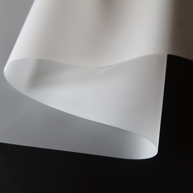 Premium Medical-Grade TPU Film: 0.4mm & Custom Thickness Solutions