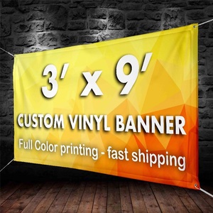 <span class=keywords><strong>Banner</strong></span> in vinile da appendere con Design personalizzato di alta qualità <span class=keywords><strong>Banner</strong></span> in vinile per esterni in PVC impermeabile di grandi dimensioni <span class=keywords><strong>banner</strong></span> <span class=keywords><strong>pubblicitari</strong></span> in vinile - Product Image 2