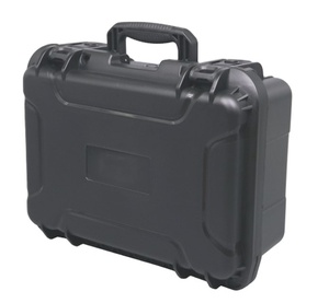 DF BFR807 13.2L 13L 14L 15L 16L 17L 18L Équipement portable de qualité, étanche IP67, boîte de rangement rigide en plastique avec mousse personnalisée - Product Image 1