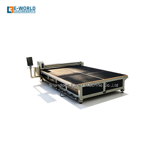 Nueva Máquina de Corte de Vidrio Automática CNC 3726, Fuente de Alimentación de Voltaje Estable, Software Optimizado, Alta Precisión, Gran Venta - Product Image 2