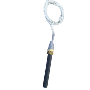 FIREHOFF <span class=keywords><strong>Bougie</strong></span> en céramique pour poêle à granulés-300 W Thread 3/8 - Product Image 5