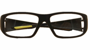ANT5PPE doppio materiale morbido nasello <span class=keywords><strong>protezione</strong></span> <span class=keywords><strong>UV</strong></span> per <span class=keywords><strong>lenti</strong></span> per PC finitura opaca <span class=keywords><strong>lenti</strong></span> <span class=keywords><strong>da</strong></span> <span class=keywords><strong>vista</strong></span> Rx costruzione certificata EN166 - Product Image 6