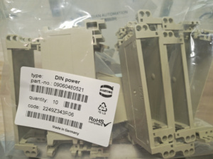 XULE 09670090321 D-Sub 1 Base de salida superior Carcasa Tornillo hexagonal Rosca M3 - Product Image 5