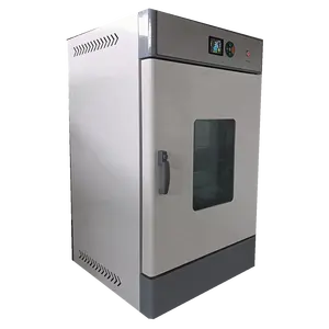 Electric Hot Air Oven Dry Heat Sterilizer